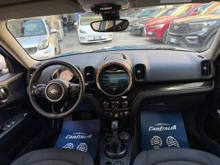 MINI Countryman usata, con Controllo automatico clima
