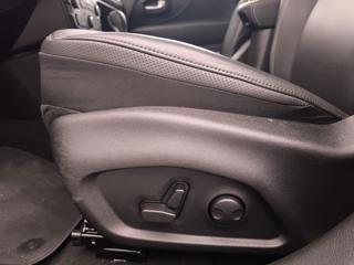 JEEP Renegade usata, con Touch screen