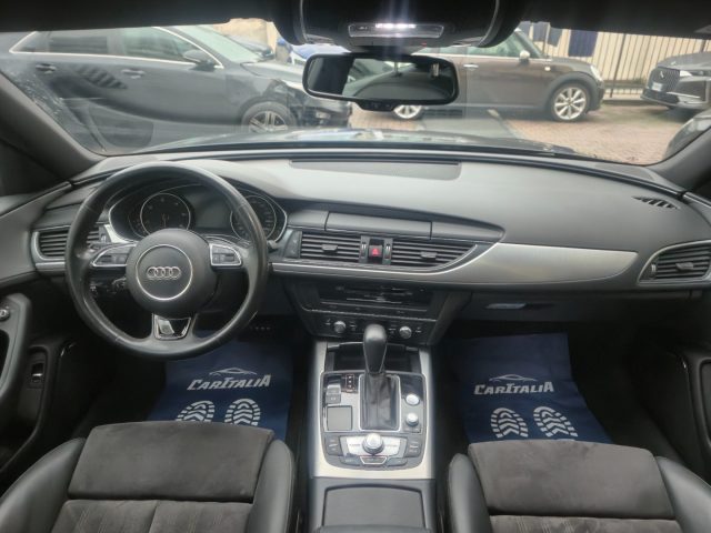 AUDI A6 usata, con Cruise Control