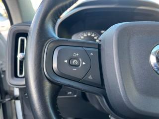 VOLVO XC40 usata, con Cruise Control