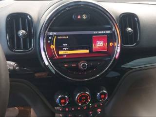 MINI Countryman usata, con Controllo automatico clima