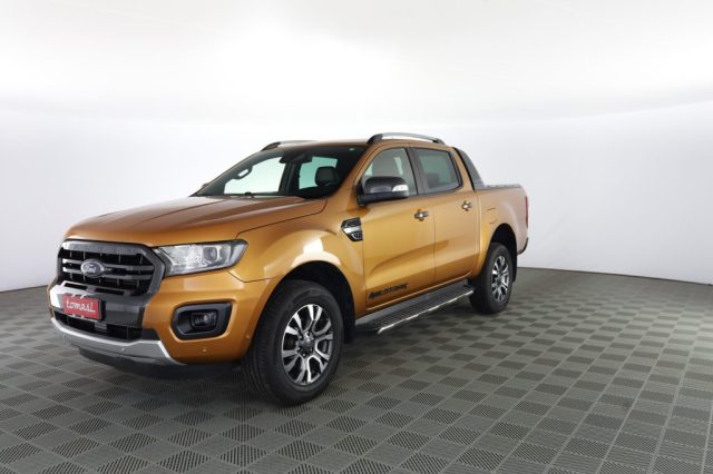 FORD Ranger usata 0