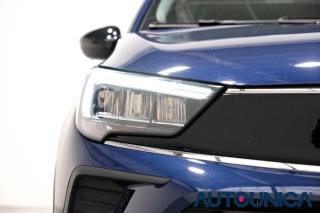 OPEL Crossland usata, con Touch screen