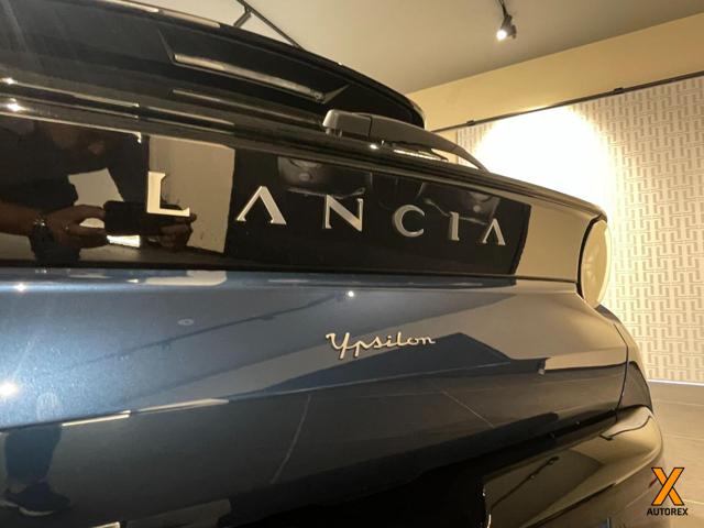 LANCIA Ypsilon usata, con Cruise Control