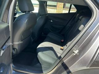 PEUGEOT 2008 usata, con Cerchi in lega
