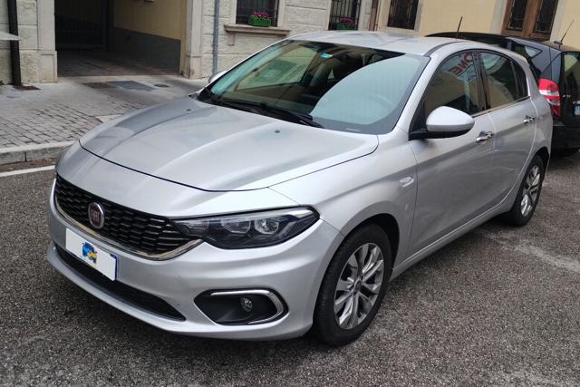 FIAT Tipo usata, con ABS