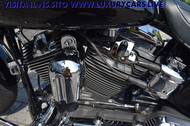 HARLEY-DAVIDSON CVO Softail Springer usata 11