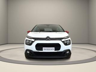 CITROEN C3 usata, con Airbag