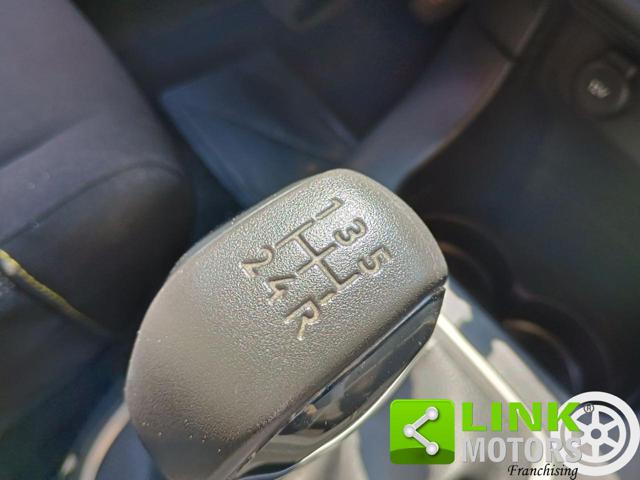 CITROEN C3 usata, con Pneumatici quattro stagioni