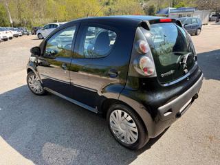CITROEN C1 usata, con Lettore CD