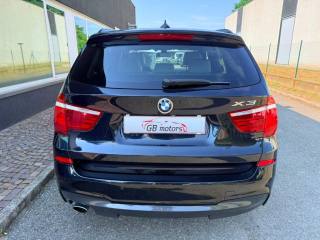 BMW X3 usata, con Alzacristalli elettrici
