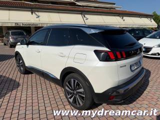 PEUGEOT 3008 usata, con Autoradio