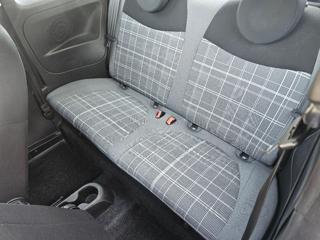 FIAT 500 usata, con Servosterzo