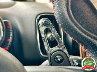 MINI Countryman usata, con Leve al volante