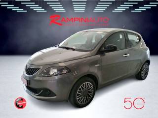 LANCIA Ypsilon 1.0 FireFly Hybrid Gold Plus Km 39.000 Iva Esposta