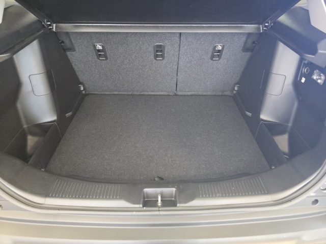 SUZUKI S-Cross usata, con Servosterzo