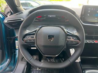 PEUGEOT 2008 usata, con Interni in pelle