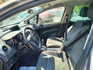 OPEL Meriva usata, con Boardcomputer