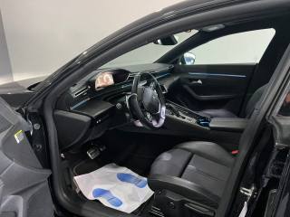 PEUGEOT 508 usata, con Antifurto