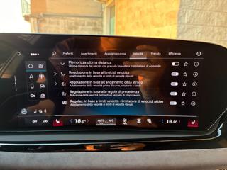 AUDI A6 Avant usata, con Autoradio digitale