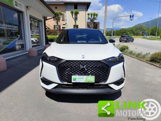 DS AUTOMOBILES DS 3 Crossback usata, con Airbag laterali