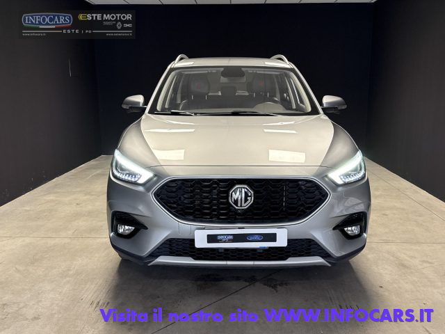 MG ZS usata, con USB