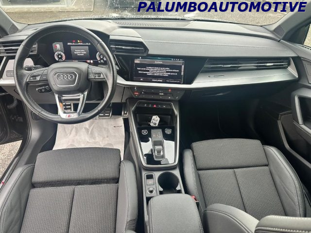 AUDI A3 usata, con Climatizzatore