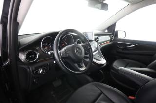MERCEDES-BENZ CLA usata 4