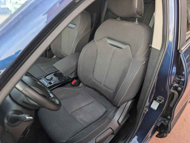 RENAULT Kadjar usata, con Chiusura centralizzata