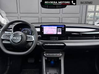 FIAT 600 usata, con Alzacristalli elettrici