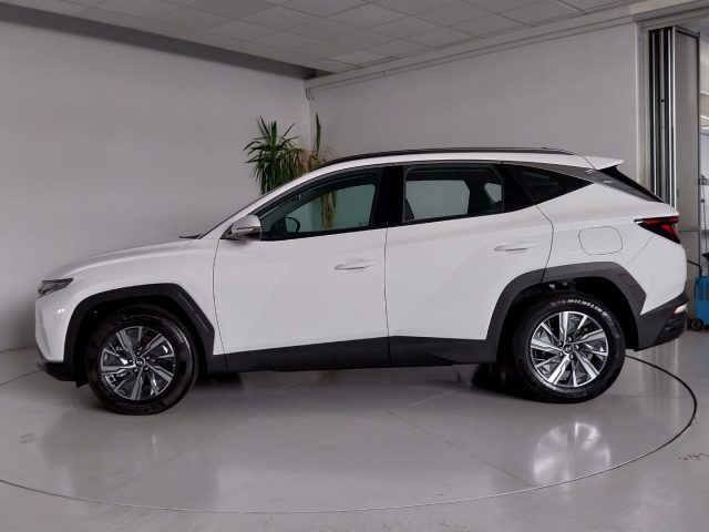 HYUNDAI Tucson usata, con Airbag Passeggero