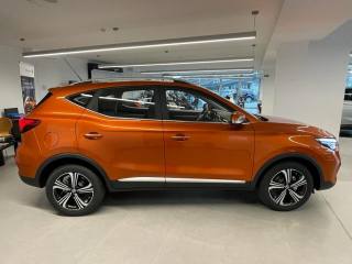 MG ZS usata, con Cruise Control