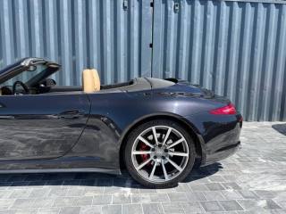PORSCHE 991 usata, con Alzacristalli elettrici