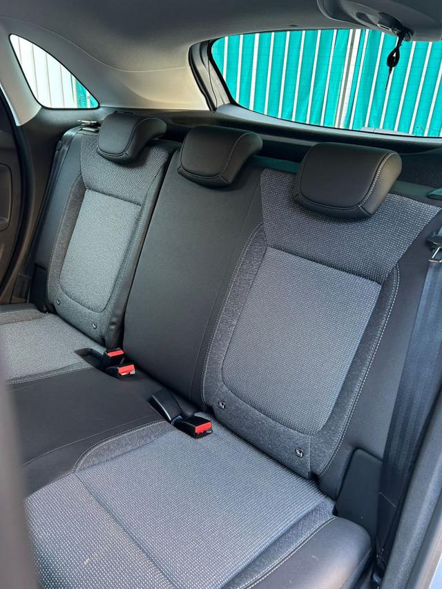 OPEL Crossland usata, con Sistema di navigazione