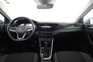 VOLKSWAGEN Taigo usata 4