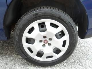 FIAT Doblo usata, con Bluetooth