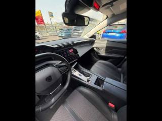 PEUGEOT 308 usata, con Filtro antiparticolato