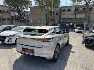DS AUTOMOBILES DS 4 usata, con Alzacristalli elettrici