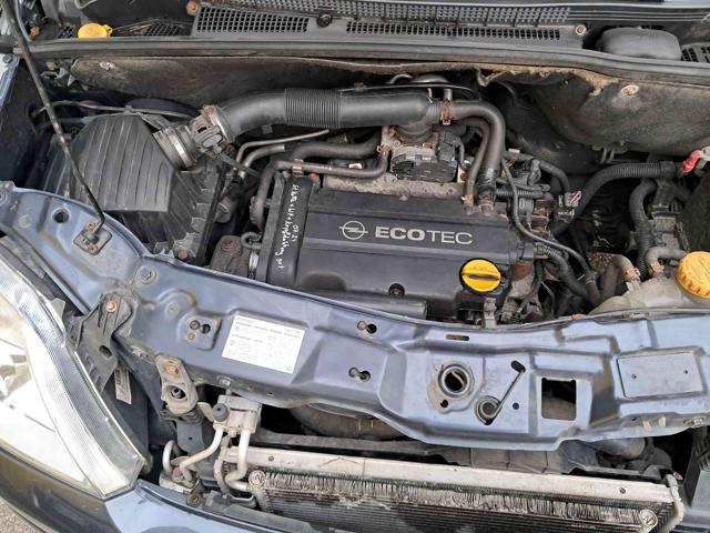 OPEL Meriva usata 25