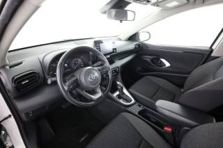 TOYOTA Yaris usata 1