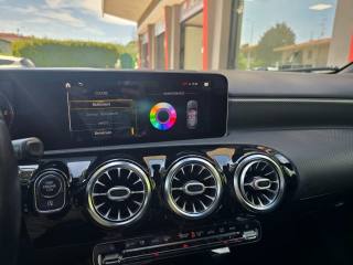 MERCEDES-BENZ A 200 usata, con Blind spot monitor