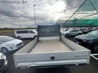FIAT Ducato usata, con Luci diurne