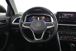 VOLKSWAGEN T-Roc usata 5