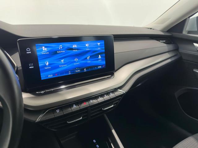 SKODA Octavia usata, con Climatizzatore