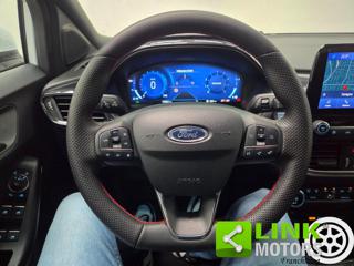 FORD Puma usata, con Alzacristalli elettrici