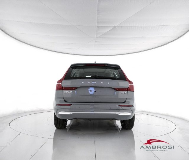 VOLVO XC60 usata 5