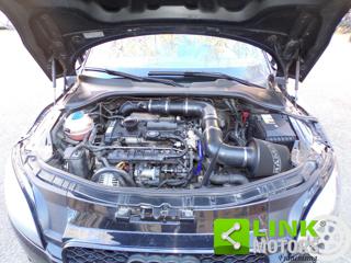 AUDI TT usata, con Veicolo elaborato