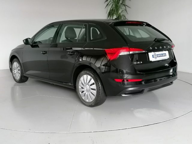 SKODA Scala usata, con Servosterzo