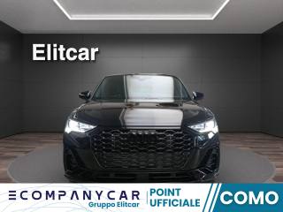 AUDI Q3 usata, con Airbag