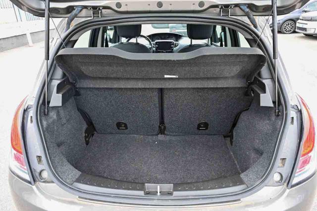 LANCIA Ypsilon usata, con Alzacristalli elettrici